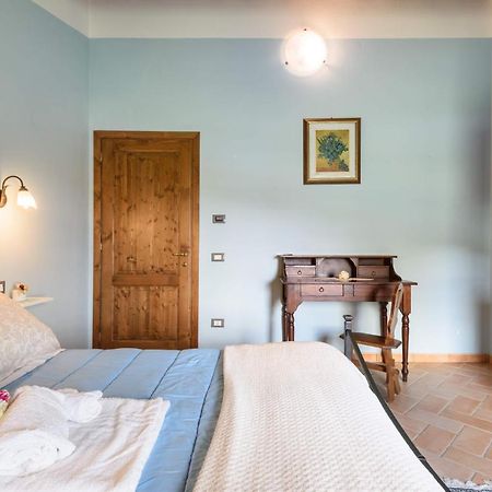 Agriturismo Ipoderi Chianciano Terme Buitenkant foto