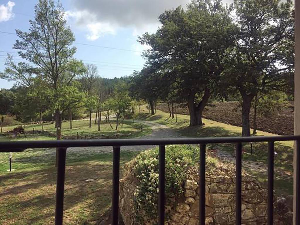 Agriturismo Ipoderi Chianciano Terme Buitenkant foto